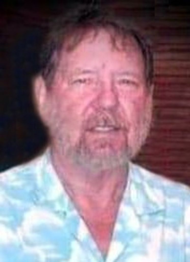 Roger Young