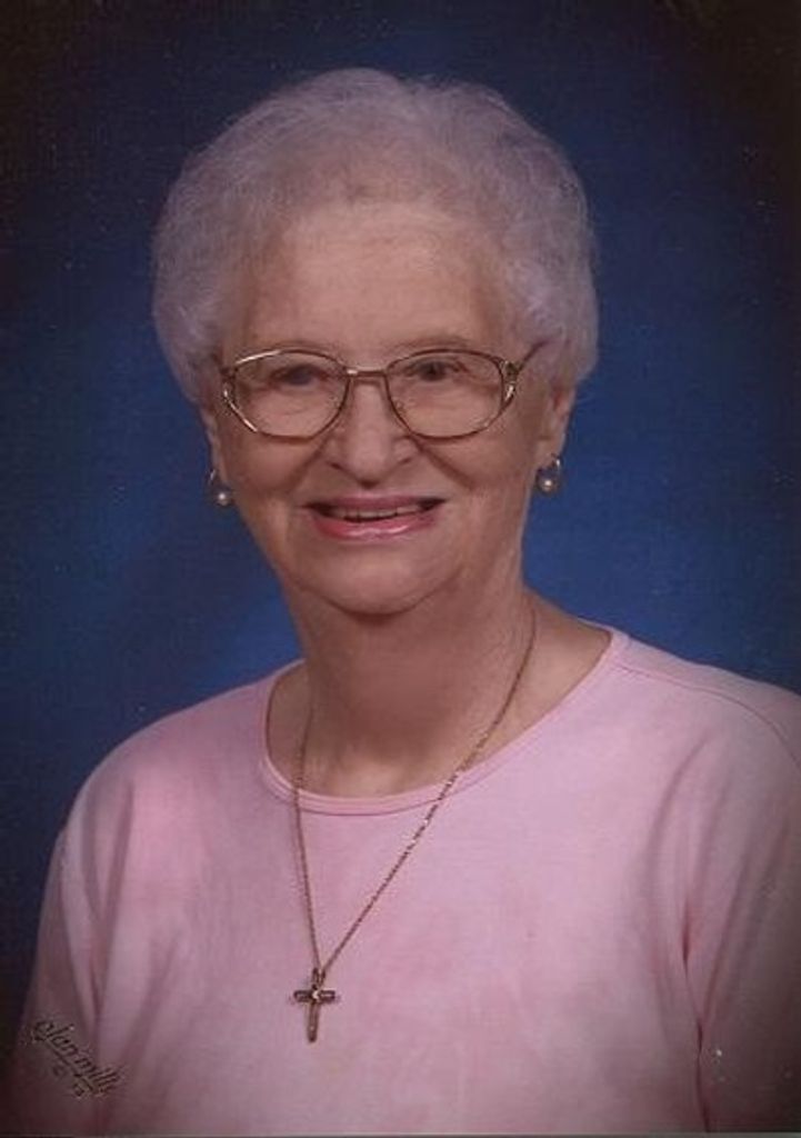 Katherine Loretta Wilson Profile Photo