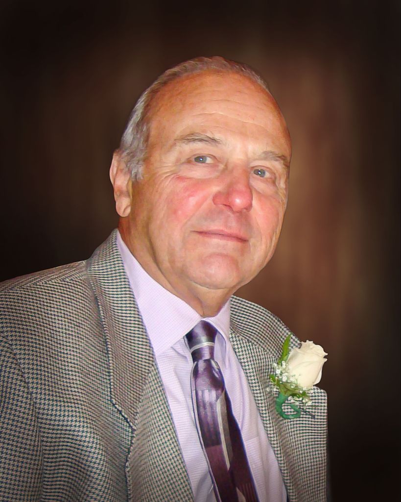 Robert Vincent Pella