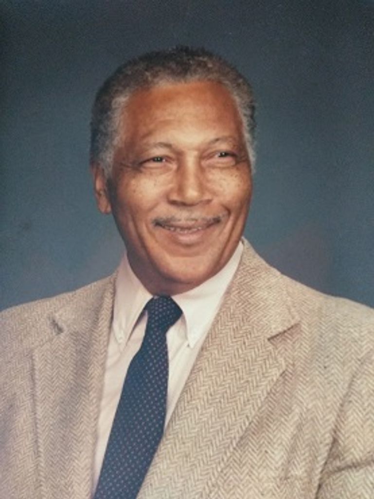 Willie Claude Gibson