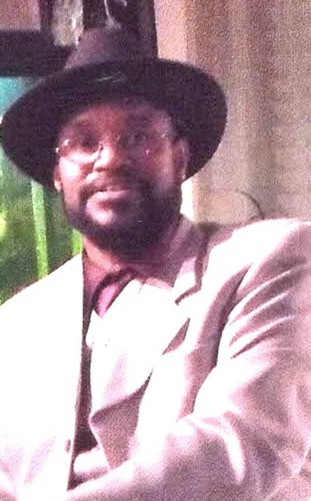 Ronald Martin Moncrief Profile Photo