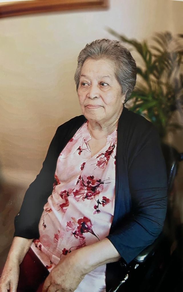 Nicolasa Dimas Moreno Profile Photo