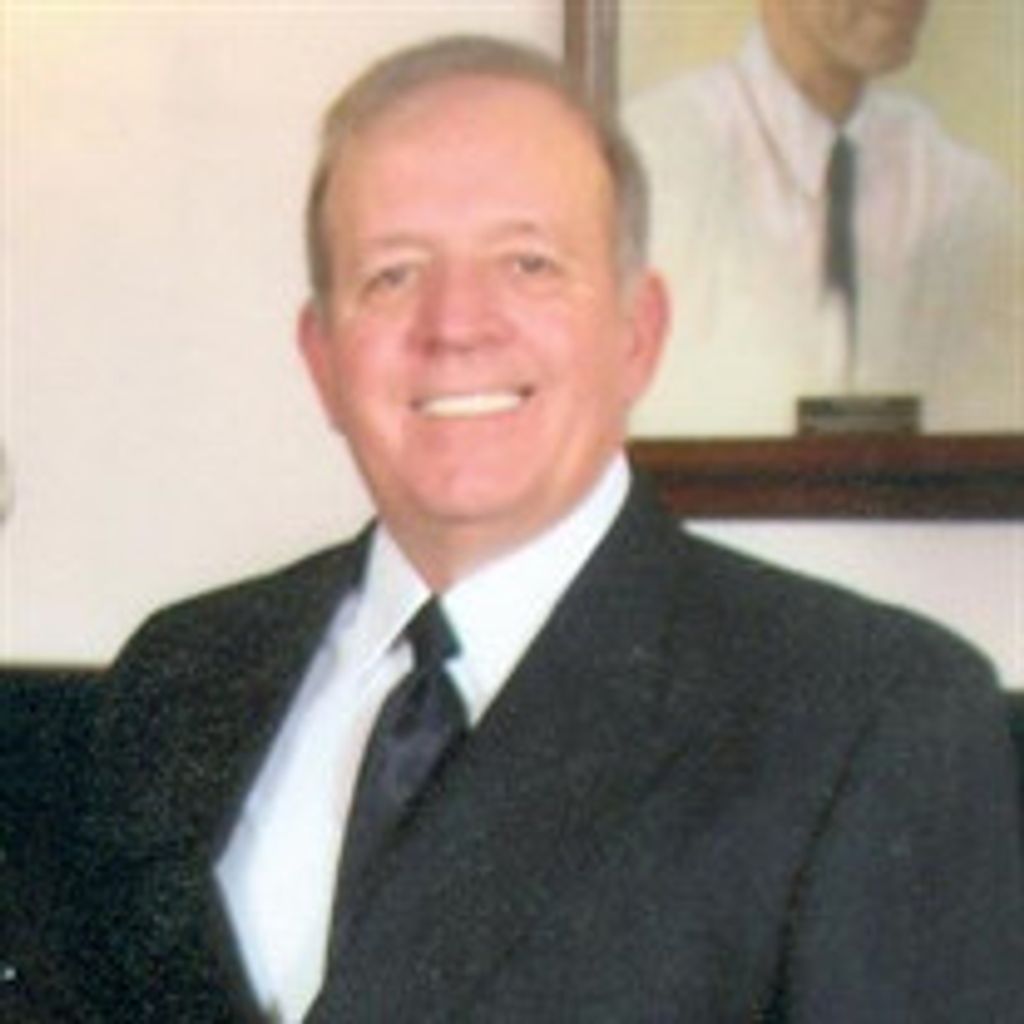 Barry Ernest Gilbert