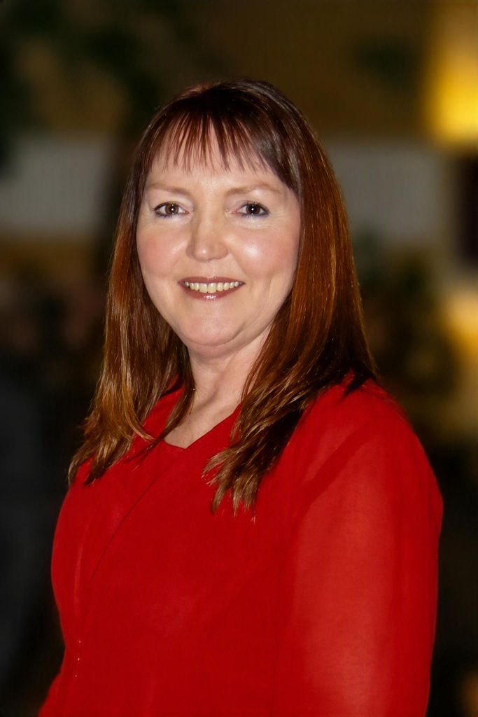 Mary Kay Haiby