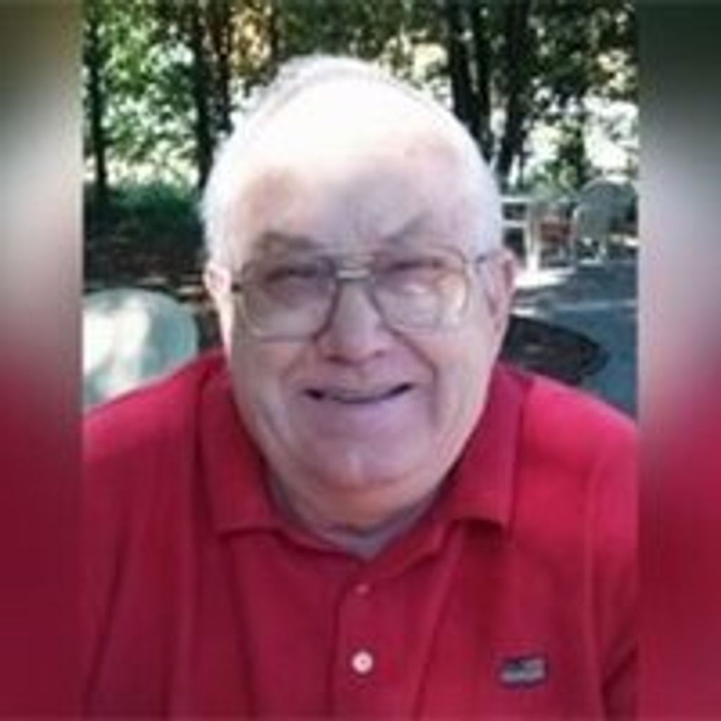 Robert J. "Bob" Peklo