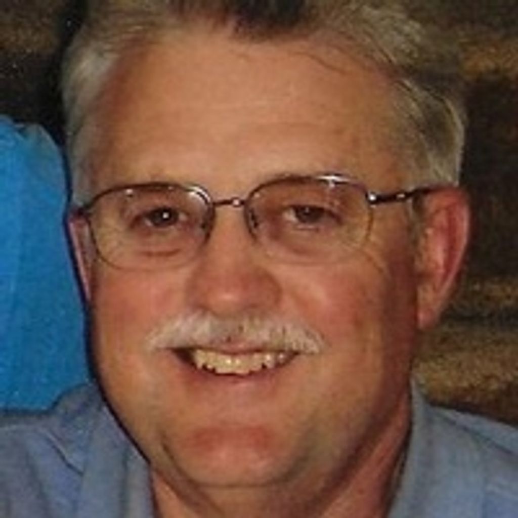 Patrick Allen Lower
