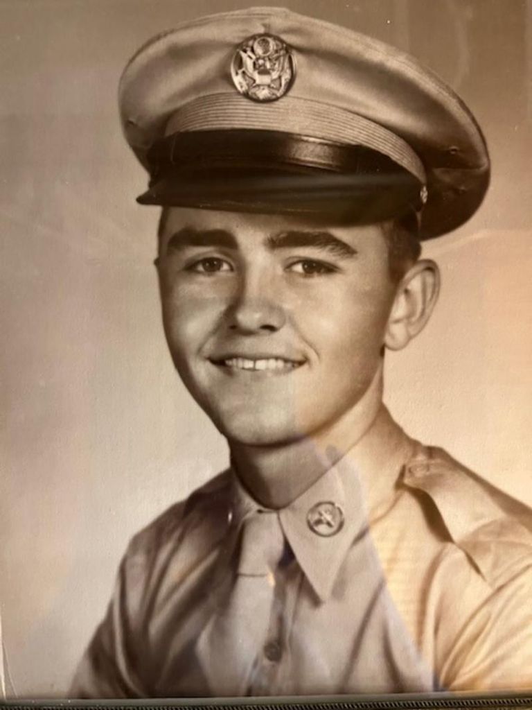 John Bosman Parker Profile Photo