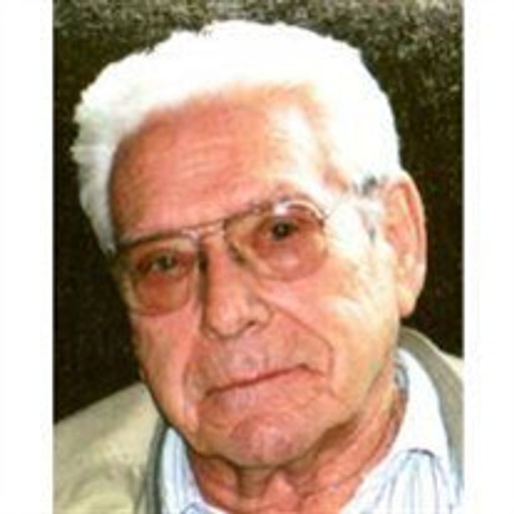 Gerald A. Jerry Miller
