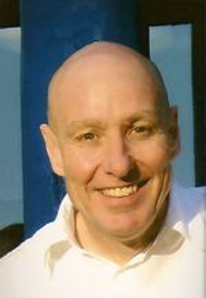 Steven Cook, Sr.