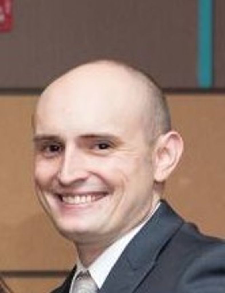 Robert Walsh Mikolajewski