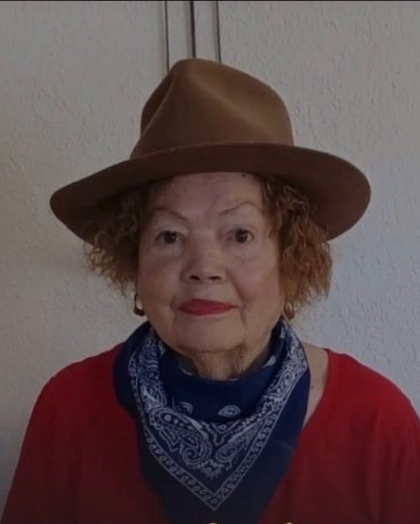 Evilia Frausto Profile Photo