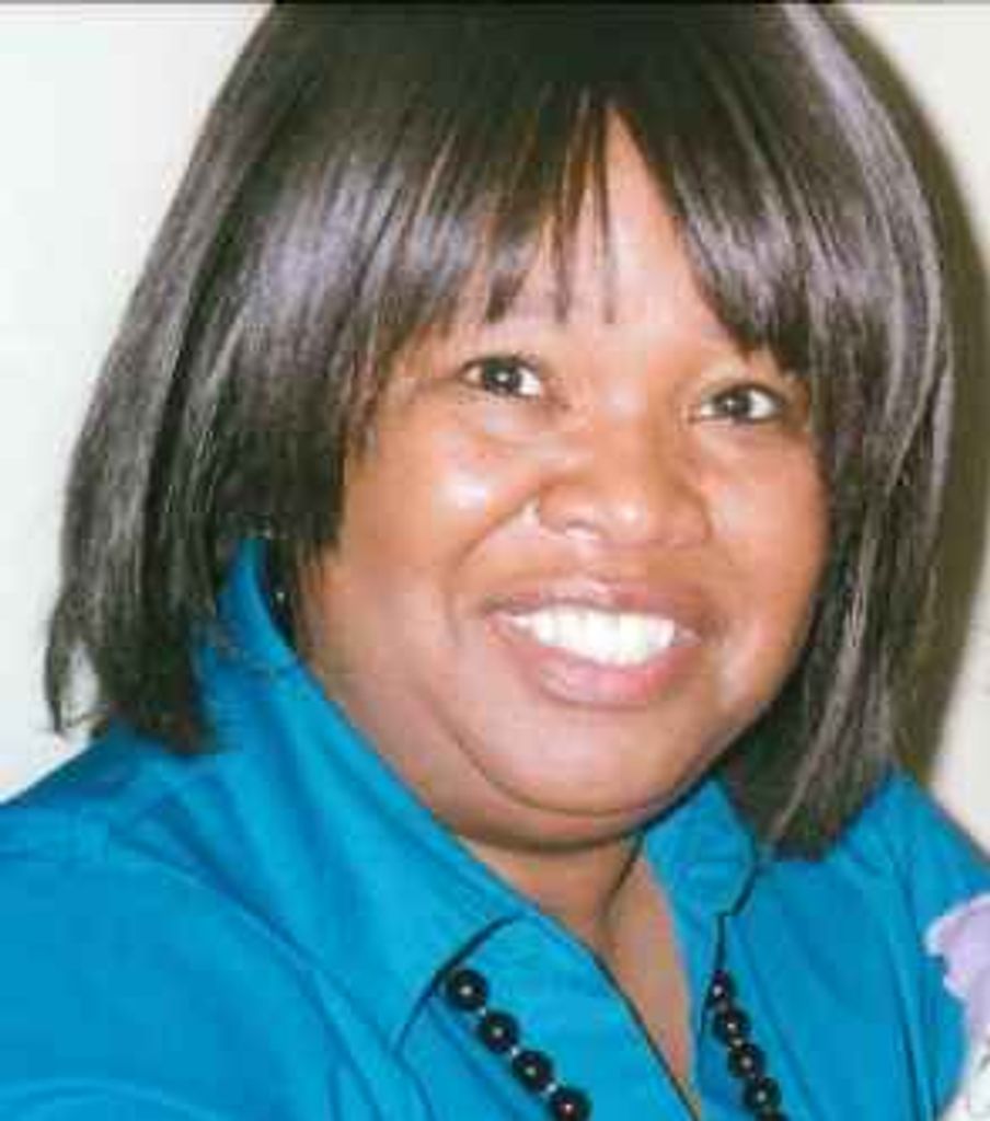 Yvonne “Bernie” “Bernette” Price