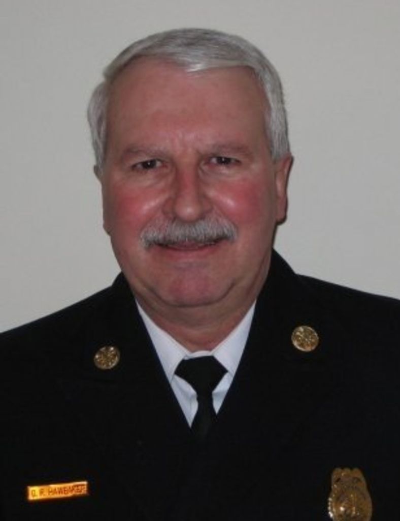 Gary Robert Hawbaker Profile Photo