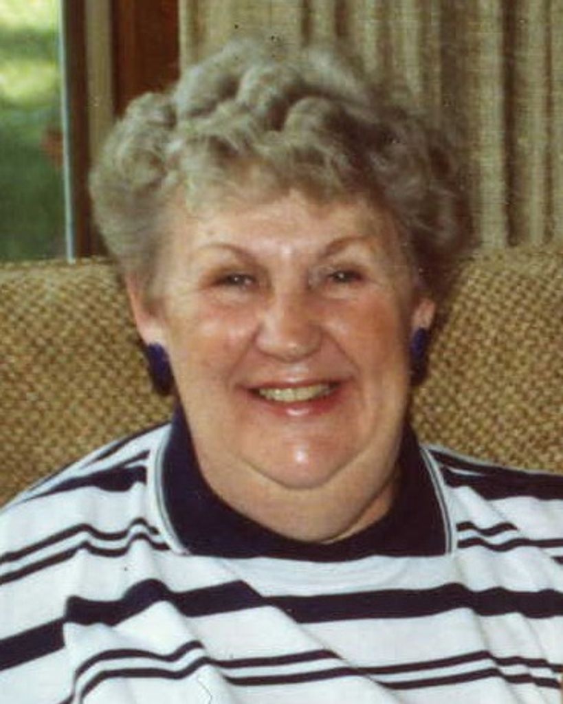 Helene D. Stark