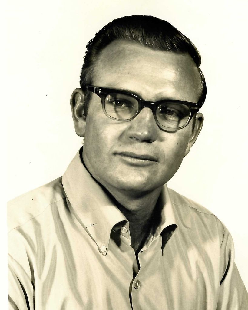 Raymond David Westberry Profile Photo