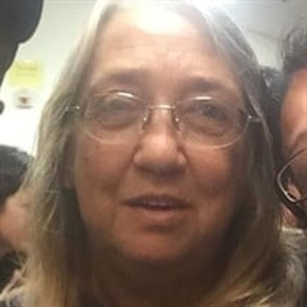 Charlene Sue Cruz Profile Photo