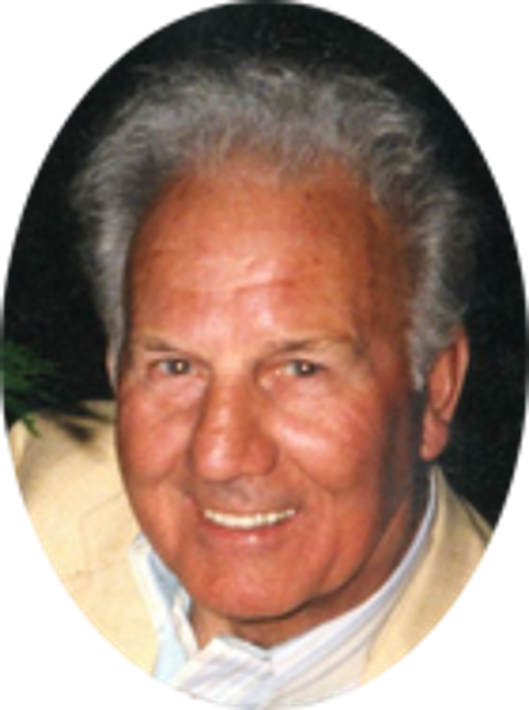 Edward Black