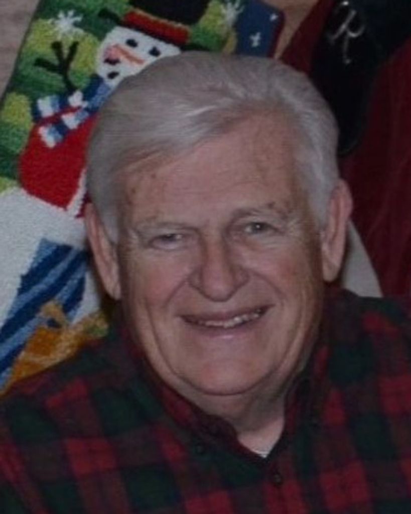 Randolph Warner