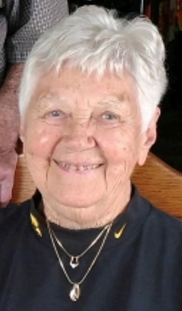 Myrle Patterson Profile Photo