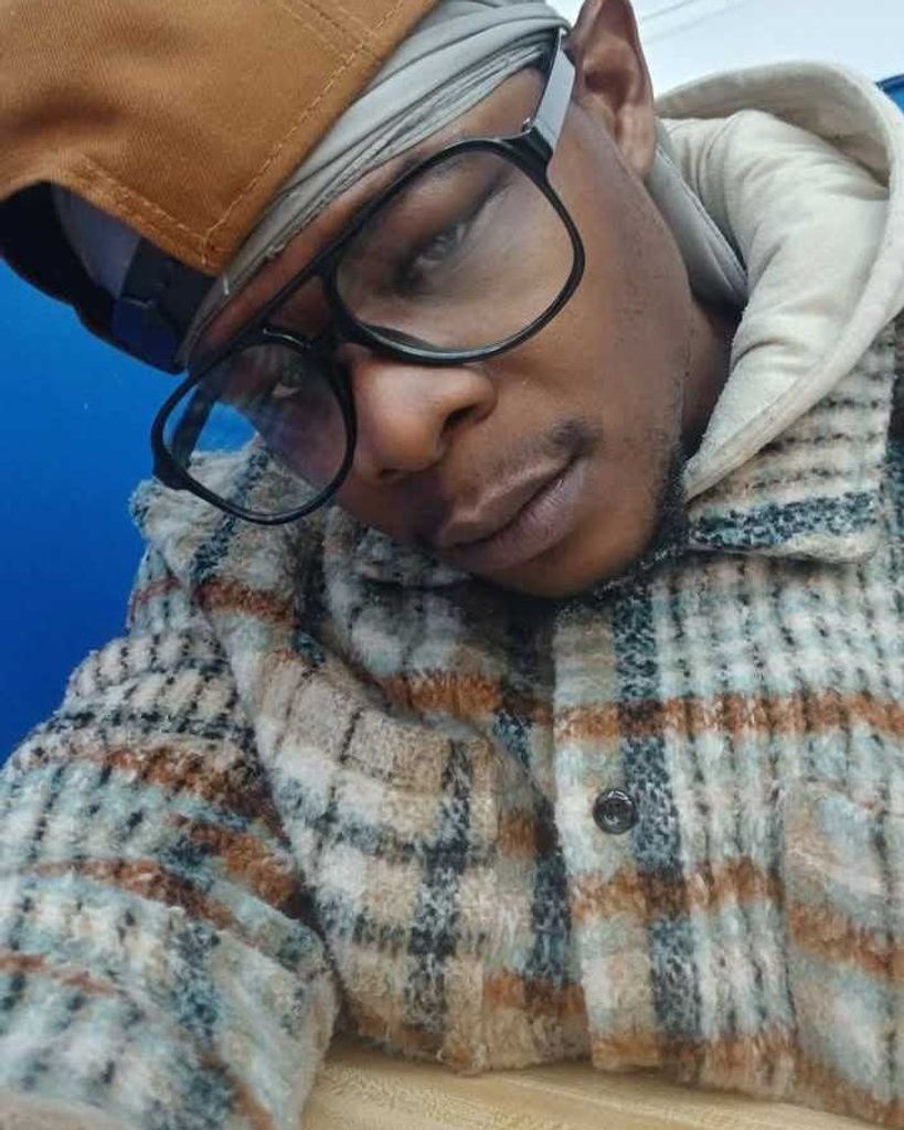 Deshawne J. Brown Profile Photo