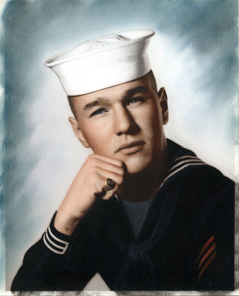 Anthony "Tony" Andrew Skiera