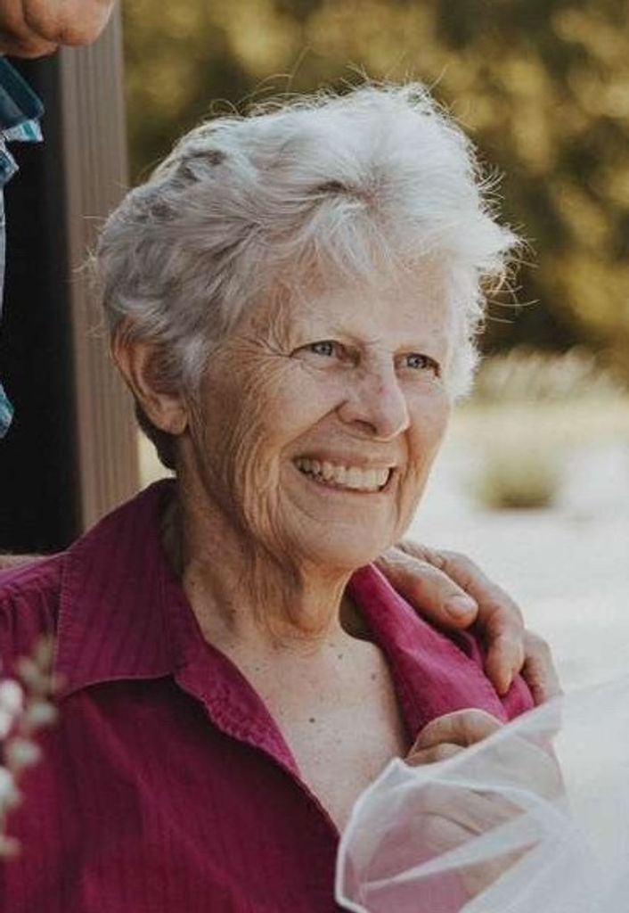 Marcia Landuyt Profile Photo
