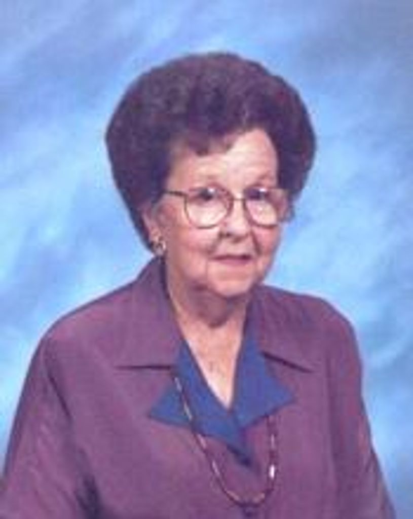 Genacile Jackson Profile Photo