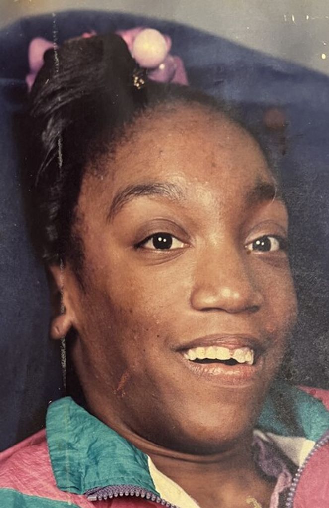 Johnetta Griffin Profile Photo