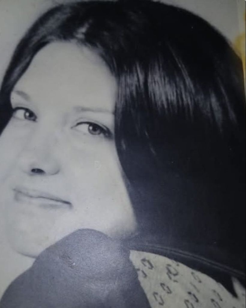 Sharon Kay (Kinnett) Frye