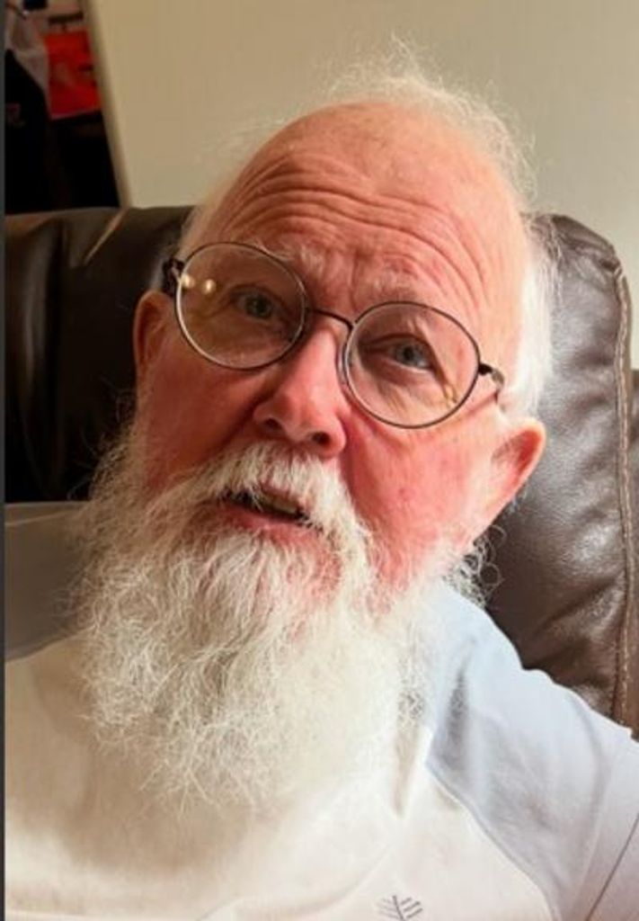 John Robert O'Brien Profile Photo