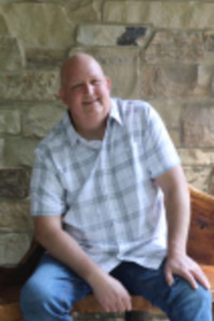 Ryan P. Peterson Profile Photo