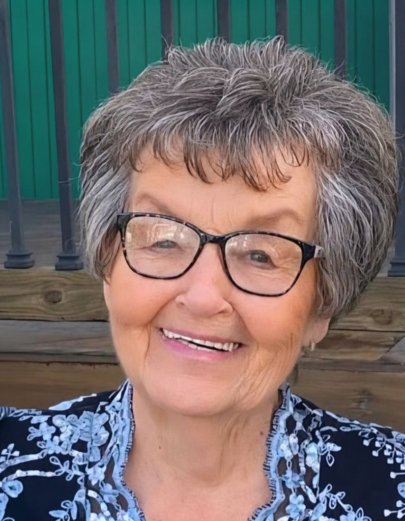 Betty Jean Linville