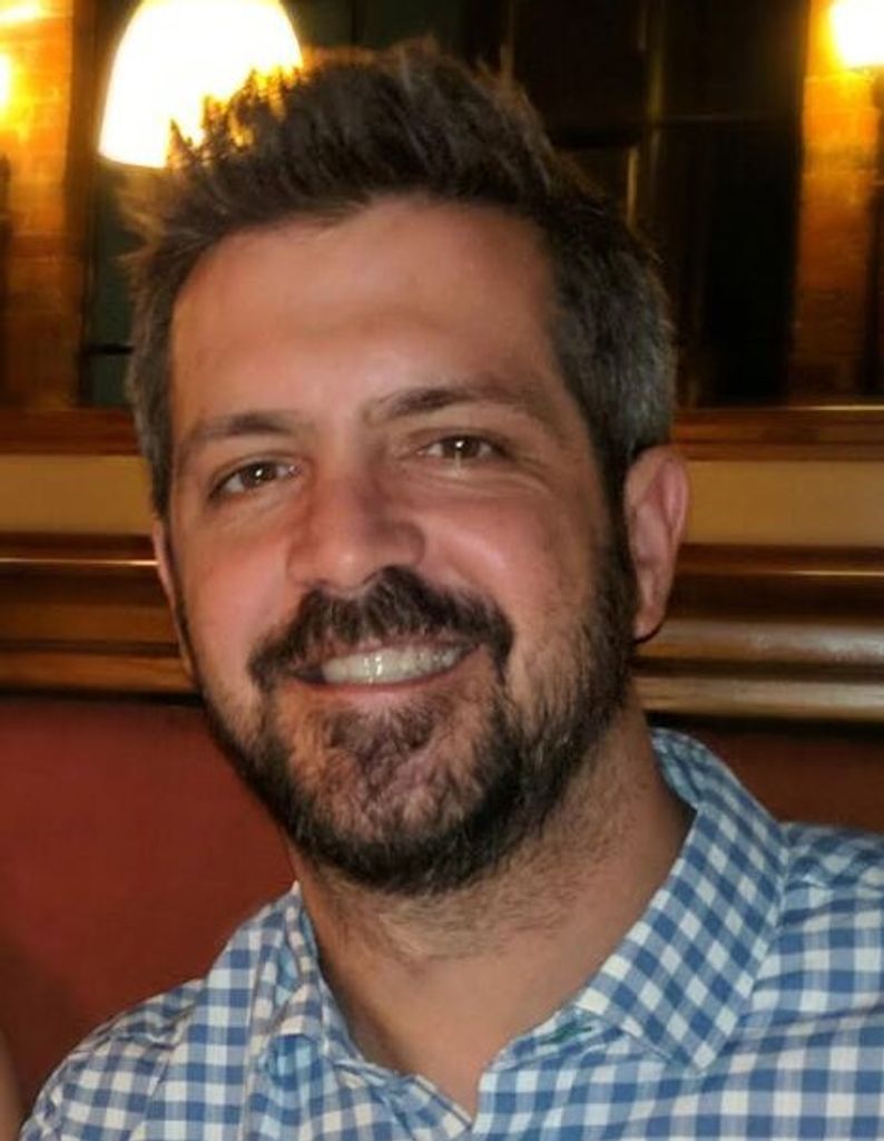 Ryan Joseph Foss Profile Photo