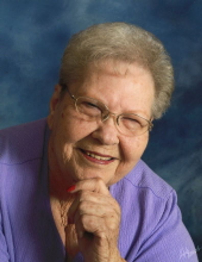 Mary Ann Emery