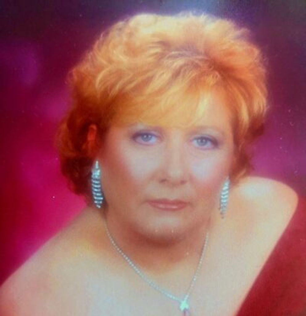Evelyn M. Brown