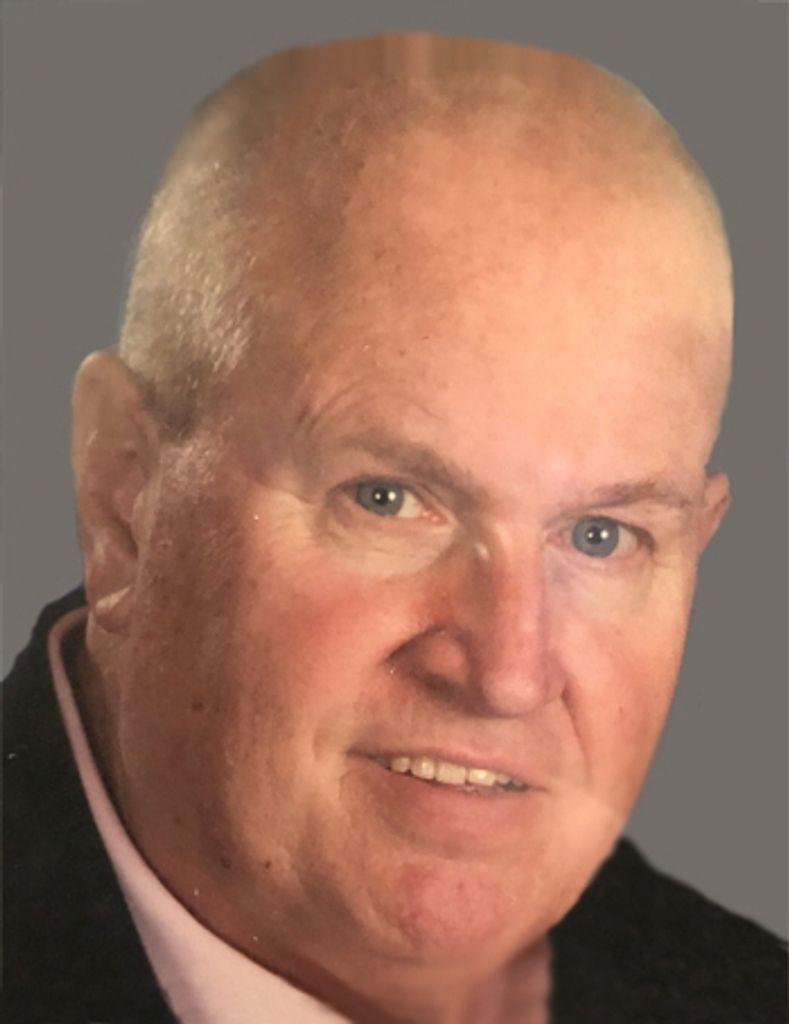 David G. Book Profile Photo