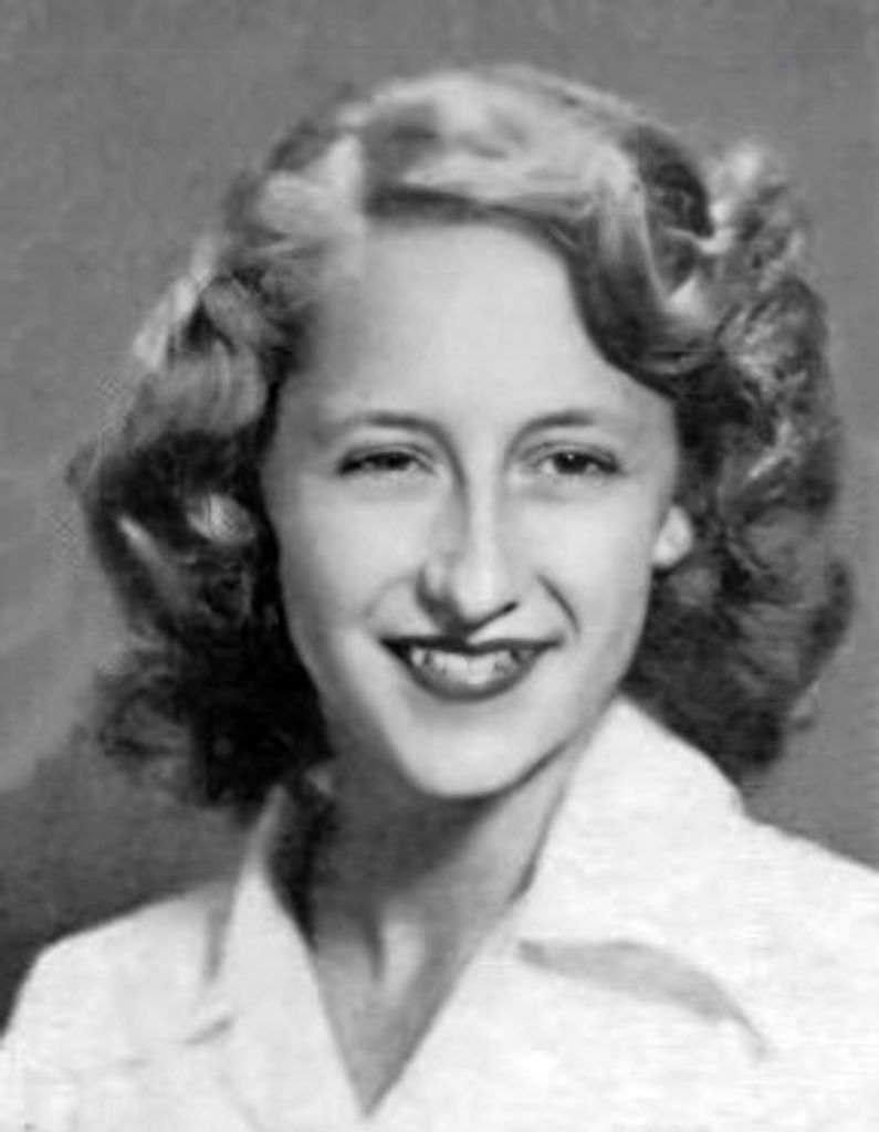 Anita Hester Teipel