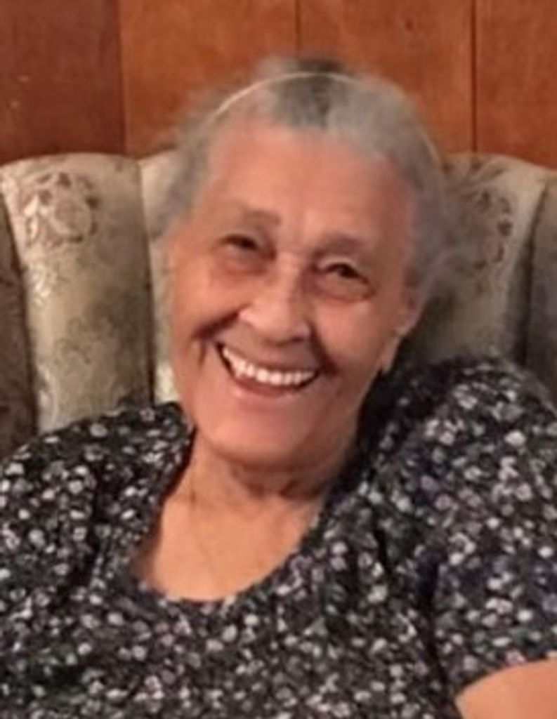 Juana Gomez Profile Photo