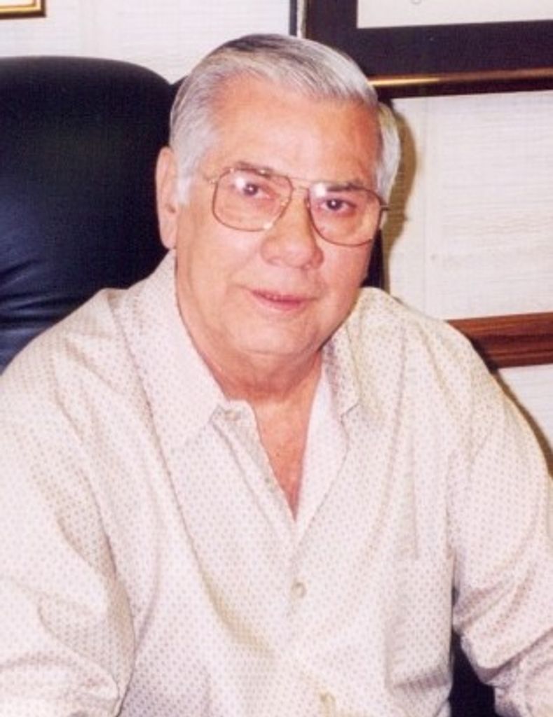 Frank N. Dicristina