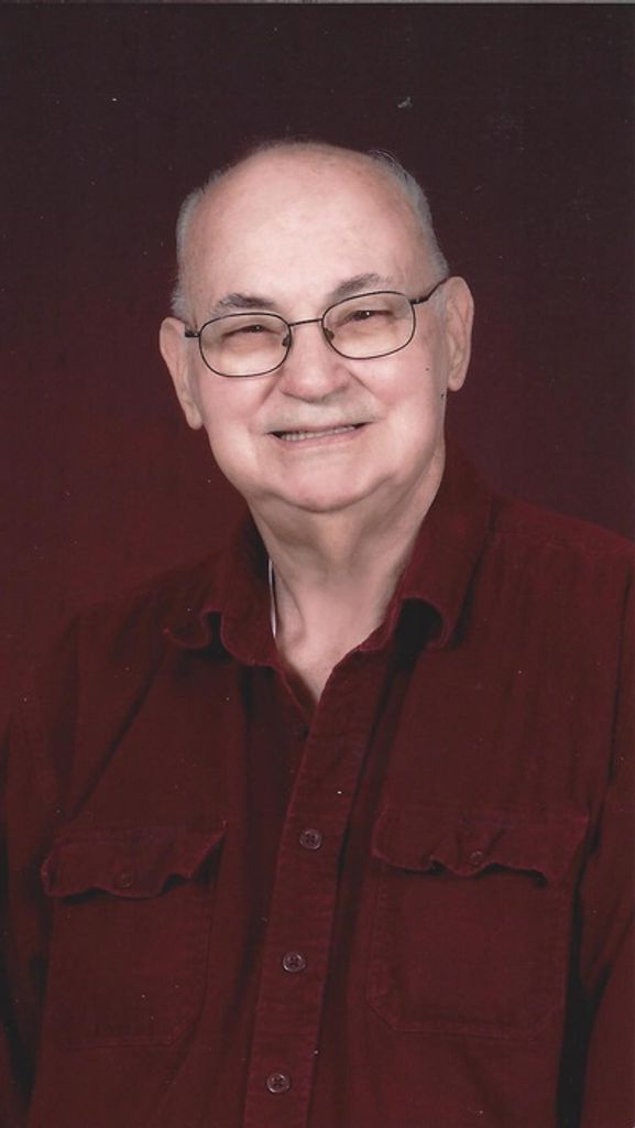 Jimmy Dale Washam Profile Photo