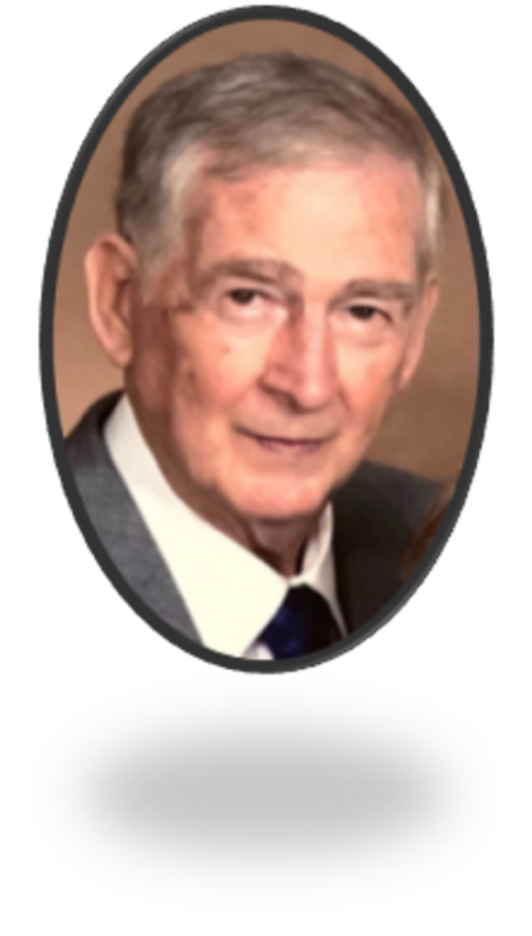 Lucien Gerald Buchanan Profile Photo