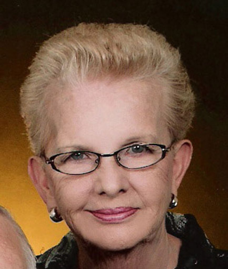 Nancy Jenkins Profile Photo