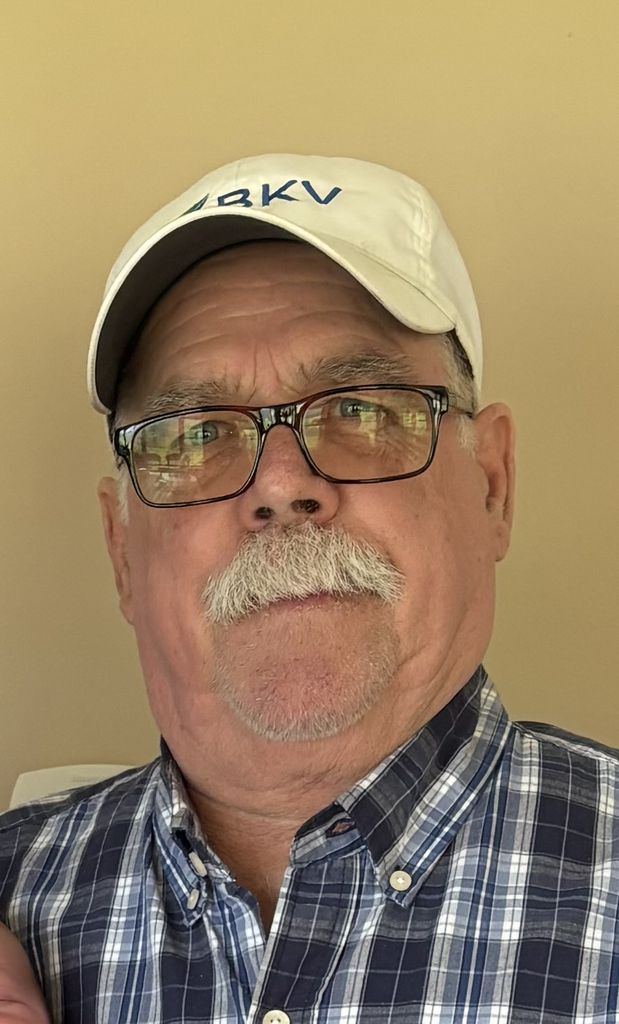 William Jeffreys Profile Photo