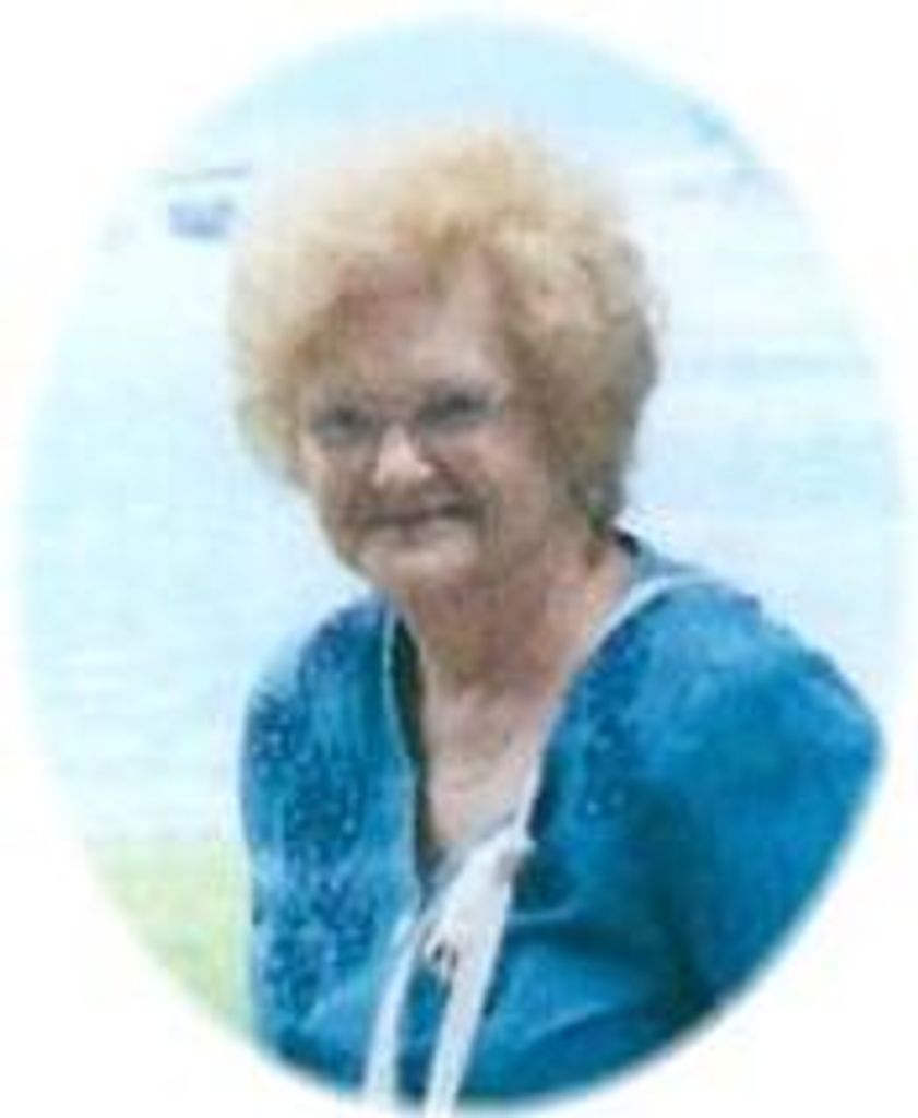 Hazel Bernice Flowers