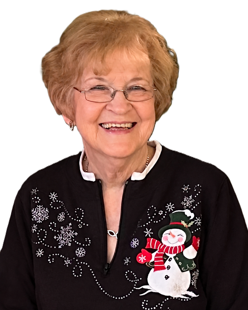 Evelyn Cockrum Profile Photo
