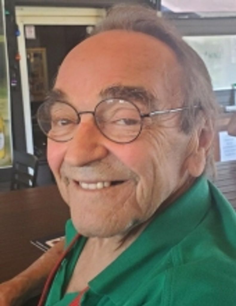 Gary W. Slingluff