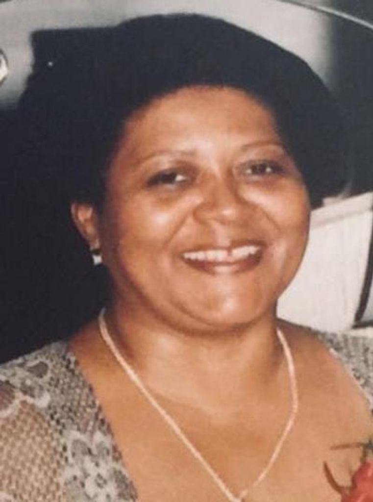 Karen D. Smith Profile Photo