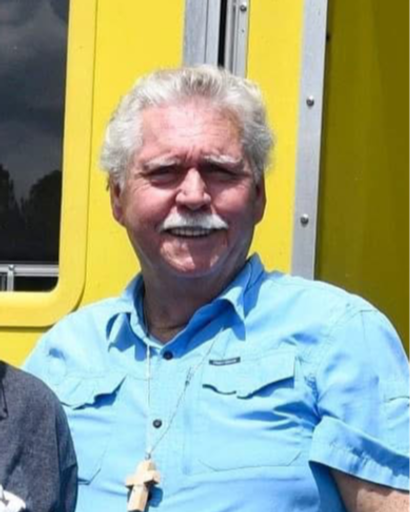 Johnny C. Edgeworth Jr.'s obituary image