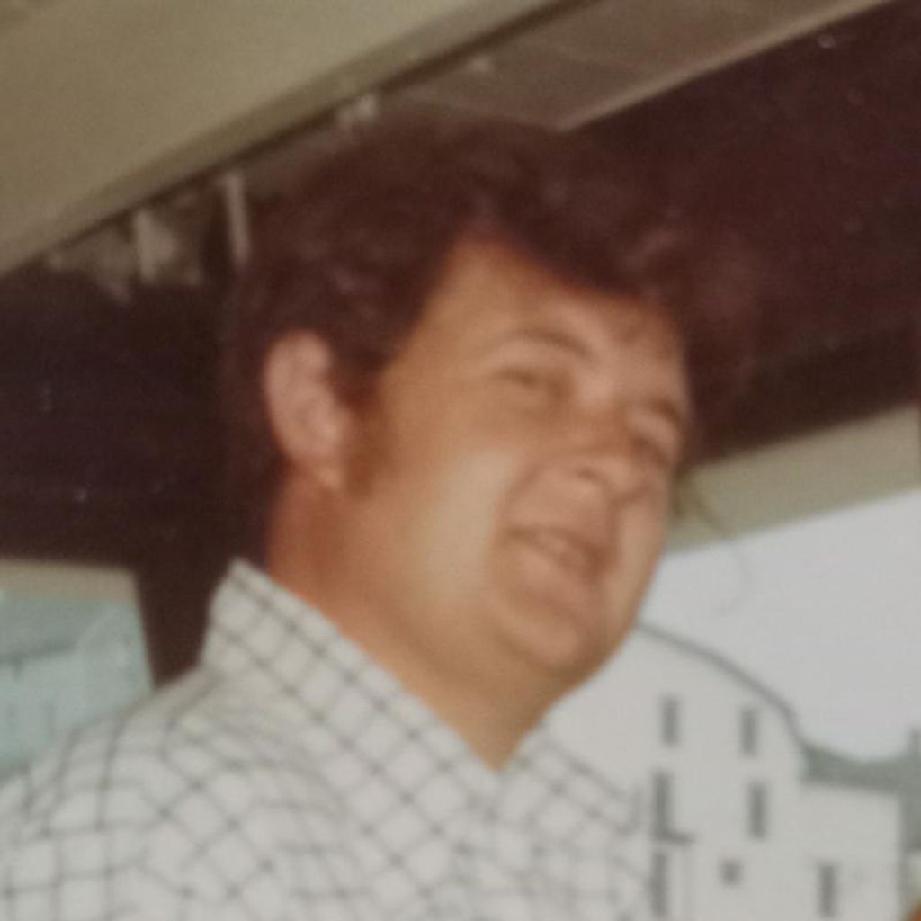 Arthur Burlin (Jr.) Balcom Profile Photo