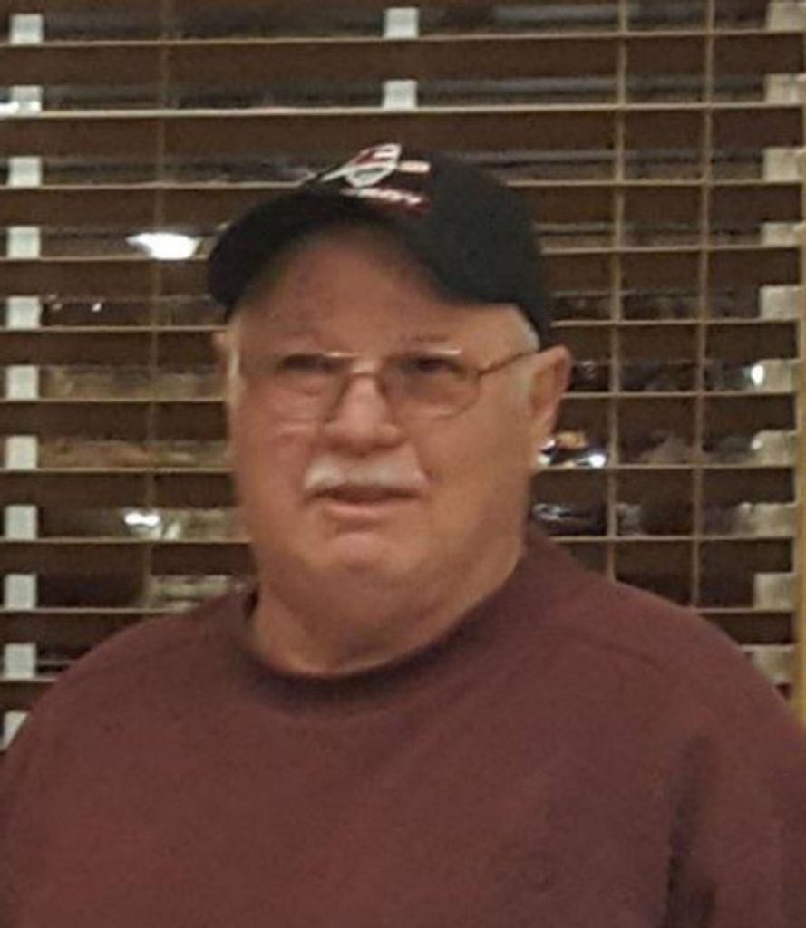 Thomas E. Polisky Profile Photo